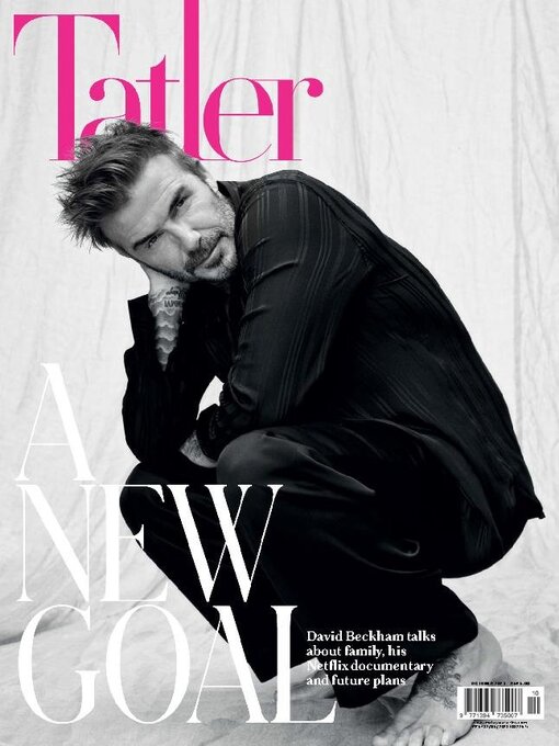 Title details for Tatler Malaysia by Tatler Asia Limited - Available